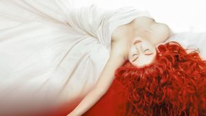 Perfume: The Story of a Murderer's poster