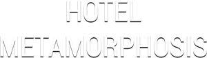 Hotel Metamorphosis's poster