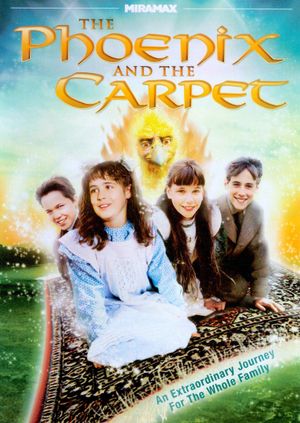 The Phoenix and the Carpet's poster