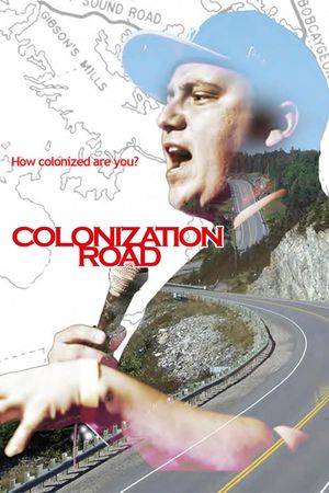 Colonization Road's poster