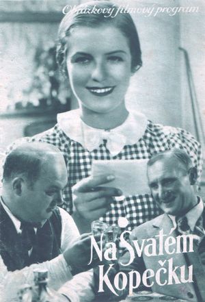 Na Svatém Kopecku's poster