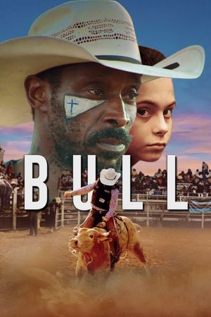 Bull's poster