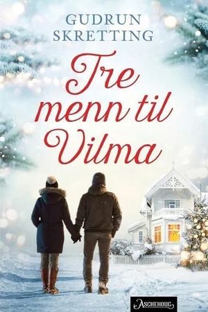 Tre menn til Vilma's poster