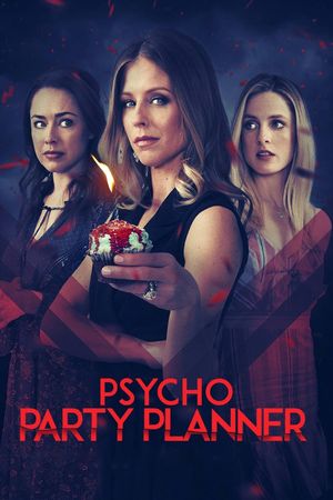 Psycho Party Planner's poster