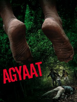 Agyaat's poster