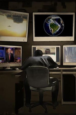 The Conspiracy's poster