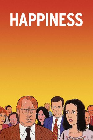 Happiness's poster