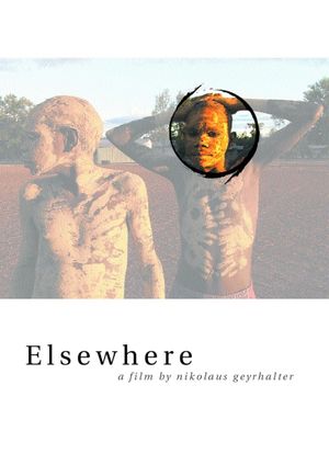 Elsewhere's poster