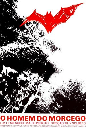 O Homem do Morcego's poster