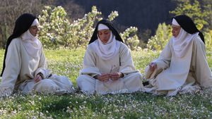 The Little Hours's poster