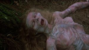 Lifeforce's poster