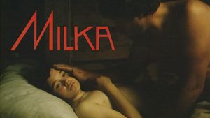 Milka: Elokuva tabuista's poster