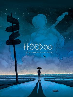 Hoodoo's poster image