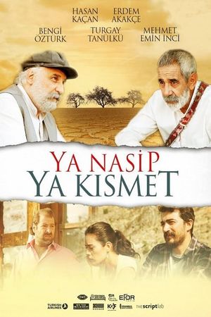 Ya Nasip Ya Kismet's poster