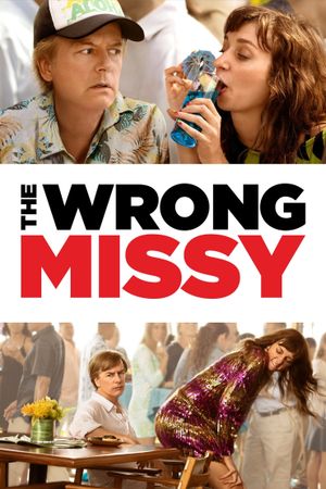 The Wrong Missy's poster