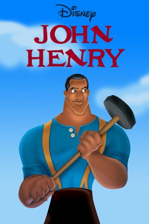 John Henry's poster