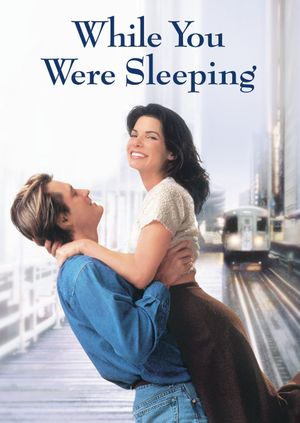 While You Were Sleeping's poster