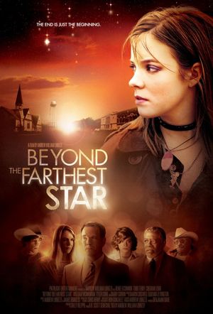 Beyond the Farthest Star's poster