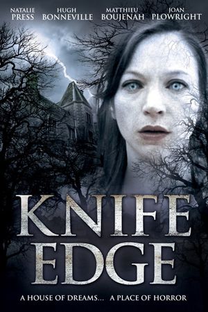 Knife Edge's poster