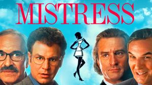 Mistress's poster