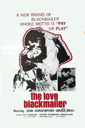 Adulterous Affair's poster