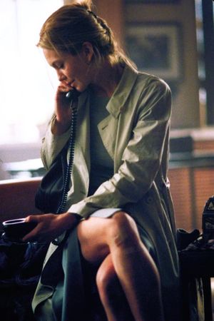Unfaithful's poster