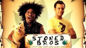 Stoned Bros's poster