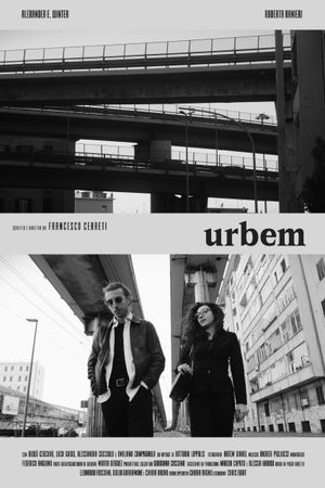 Urbem's poster