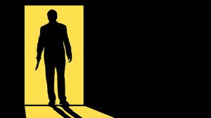 Wait Until Dark's poster