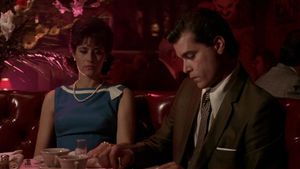 Goodfellas's poster