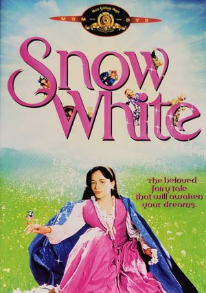 Snow White's poster