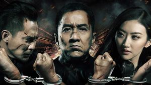 Police Story: Lockdown's poster