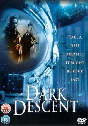 Dark Descent's poster