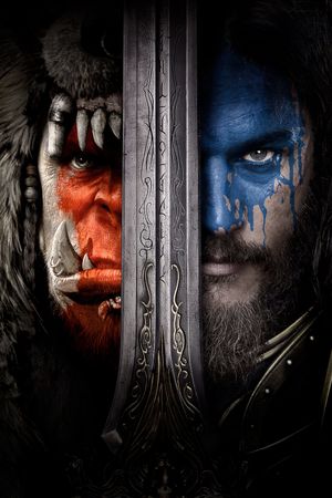 Warcraft's poster