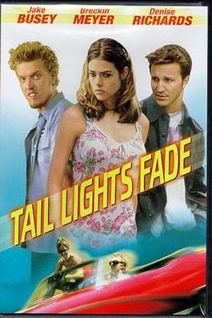 Tail Lights Fade's poster