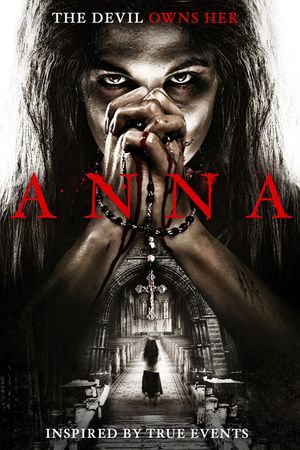 The Faith of Anna Waters's poster