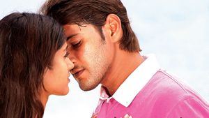 Pokiri's poster