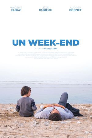 Un Week-end's poster