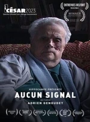 No Signal's poster