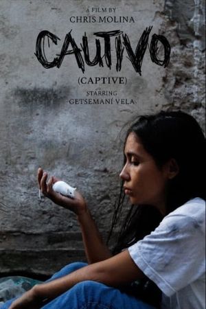 Cautivo's poster