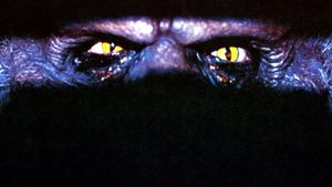 Creepshow's poster