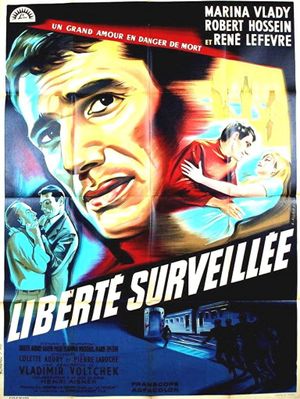 Provisional Liberty's poster image