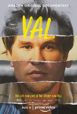 Val's poster