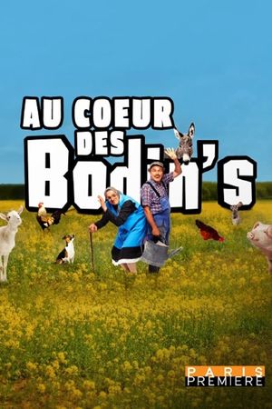 Au coeur des Bodin's's poster