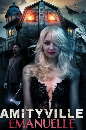 Amityville Emanuelle's poster