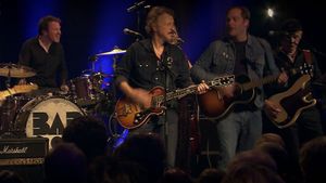 Niedeckens BAP Live im Heimathafen's poster