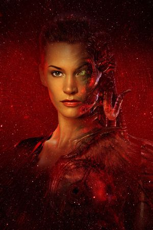 Species II's poster