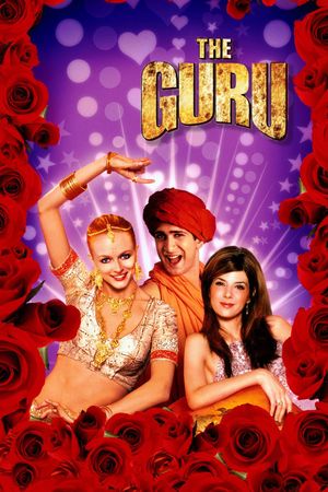 The Guru's poster