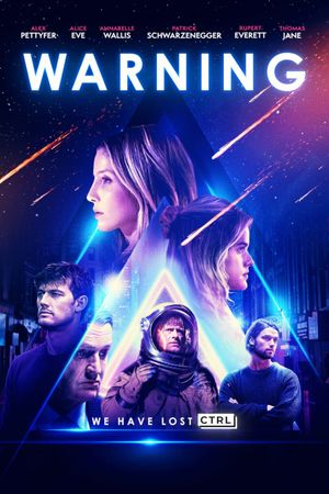 Warning's poster