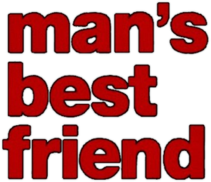 Man's Best Friend's poster